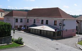 Hotel u Jiřího