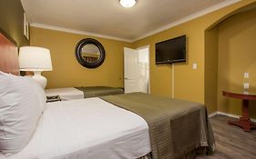 The Inn On Spring Paso Robles 2* United States