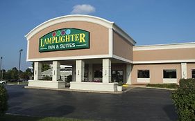 Lamplighter Inn And Suites - North