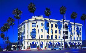 Grande Colonial La Jolla Hotel San Diego 4* United States