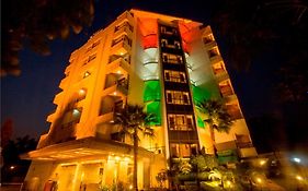 Hotel Regenta Orko's Haridwar 4*