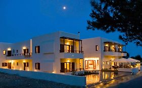 Syia Hotel Kreta