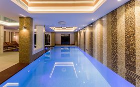New Splendid & Spa - Adults Only Mamaia