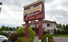 Motel-Auberge Helene