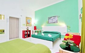 Lucky Domus Rooms Affittacamere