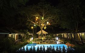 The Sylvana Pai Hotel Thailand
