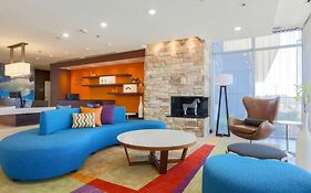 Fairfield Inn & Suites By Marriott Pleasanton