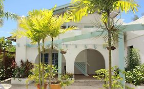 Paradise Inn Rarotonga