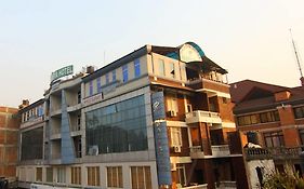 Palagya Hotel & Restaurant Kathmandu 2* Nepal