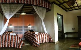 Osoita Lodge Nairobi