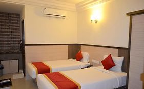 Comfort Hotel Bangalore India