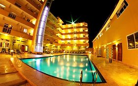 Seascape Hotel Dar es Salaam
