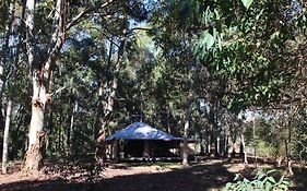Ellensbrook Cottages Cowaramup  Australia