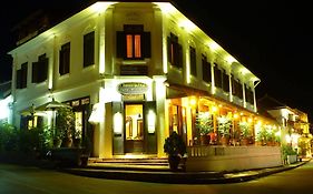 Saynamkhan Hotel Luang Prabang 3*