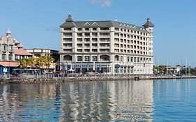 Labourdonnais Waterfront Hotel 5*