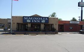 Magnolia Inn Durant Ok