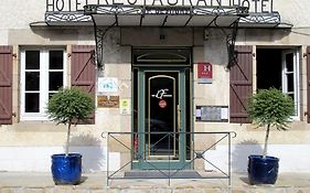 Hôtel Deshors-Foujanet