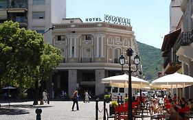 Hotel Colonial Salta 3*