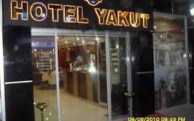 Van Yakut Hotel