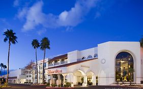 Sheraton Tucson Hotel & Suites  United States