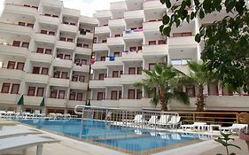 Semiz Apart Hotel Alanya
