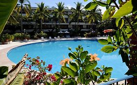 Hotel Villas Paraiso Ixtapa