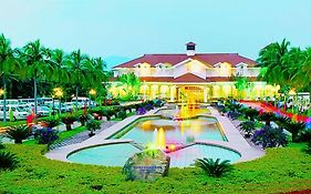Kangle Garden Hna Spa & Golf Resort