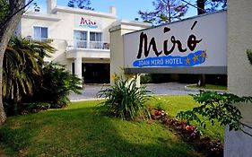 Joan Miro Hotel photos Exterior