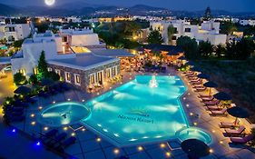 Naxos Beach Resort 3*