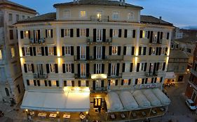 Hotel Konstantinoupolis Corfu