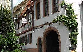 Pfälzer Landhotel Heinrich Bad Dürkheim