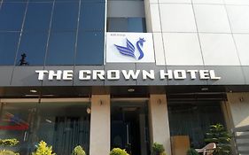 The Crown Hotel Hyderabad 3* India