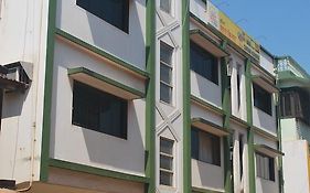 Hotel Sagar Kinara Malvan 3*