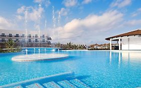 Melia Dunas Beach Resort Cape Verde