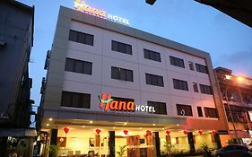 Hotel Hana Batam