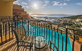 Grand Hotel Gozo Malta