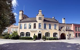 Clarion Collection Hotel Bolinder Munktell photos Exterior