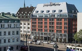 Hotell Opera i Göteborg