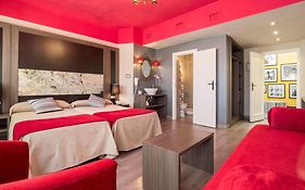 Hotel Sevilla  2*