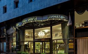 Elite World Prestige Hotel