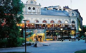 Berns, Historical Boutique Hotel & House Of Entertainment Since 1863  4*
