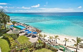 Rostrevor Hotel Barbados 3*