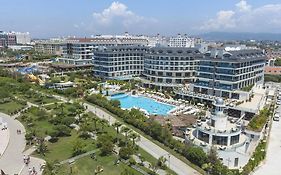 Commodore Elite & Spa Ultra All Inclusive (adults Only) Evrenseki