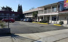 Express Inn And Suites Eugene 2*