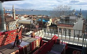 Stanpoli Hotel Istanbul 2*