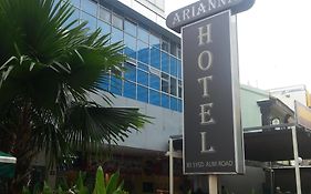 Arianna Hotel - Sg Clean photos Exterior