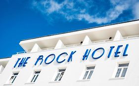 The Rock Hotel Gibraltar 4*