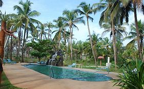 Alagoa Resort Betalbatim India
