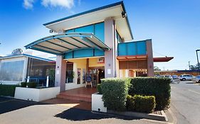 Wilsonton Hotel Toowoomba  3* Australia