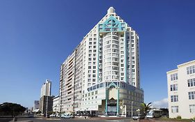 The Palace Resort And Spa Durban 4*